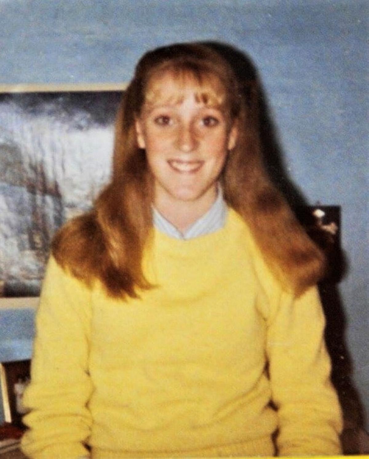 Death on Campus Katy Hawelka Crimes and Consequences Podcast