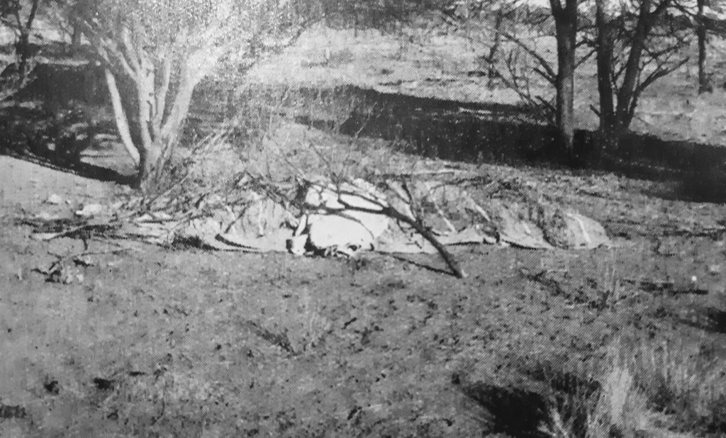 Sundown Murders Crimes and Consequences Australian Crime