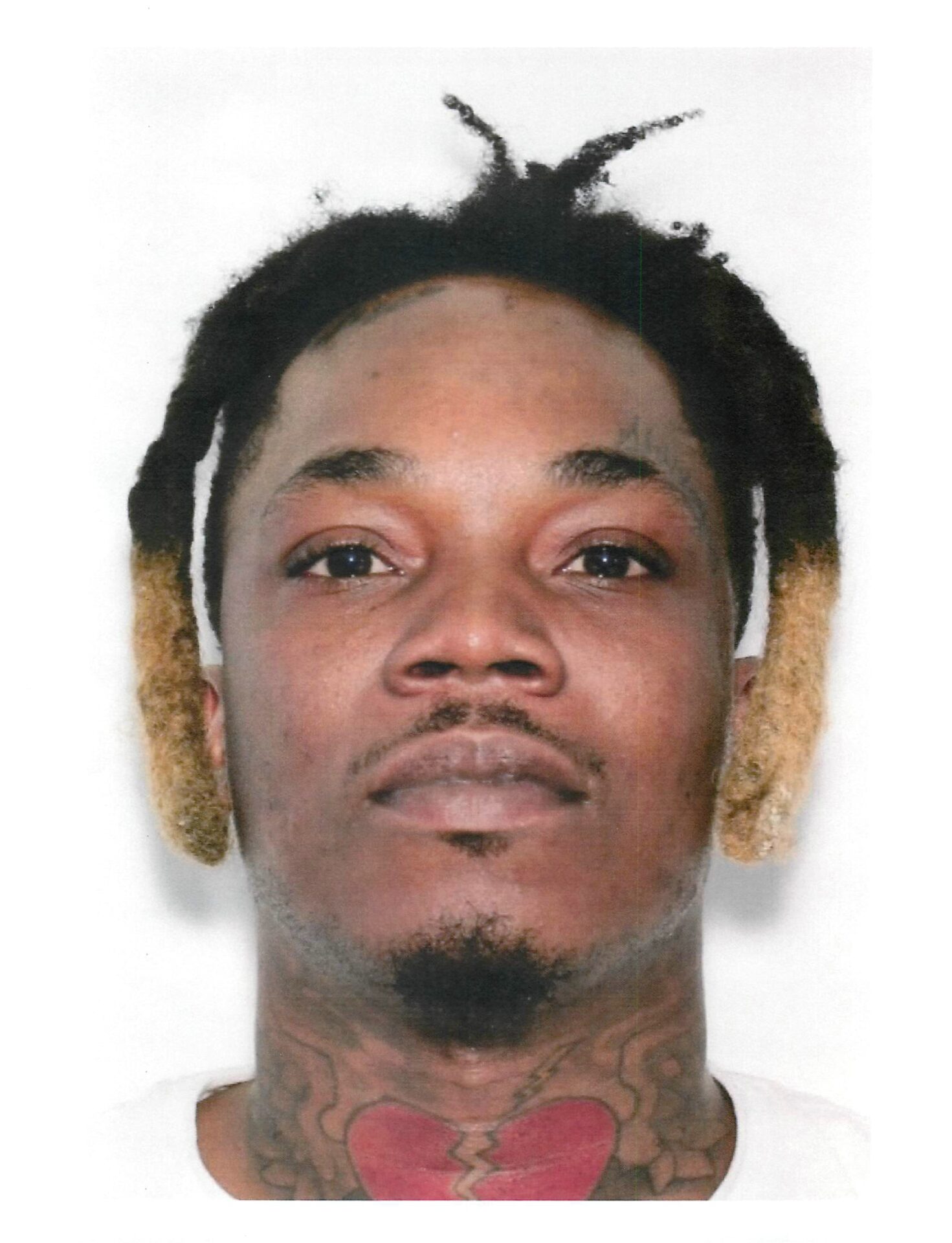 Calloway, Sheldrick O. Macon Regional Crimestoppers