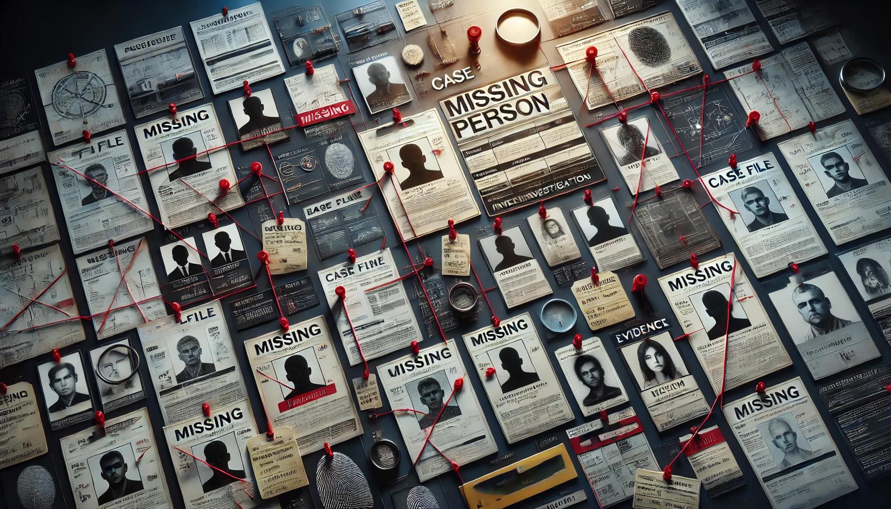 Case Files
