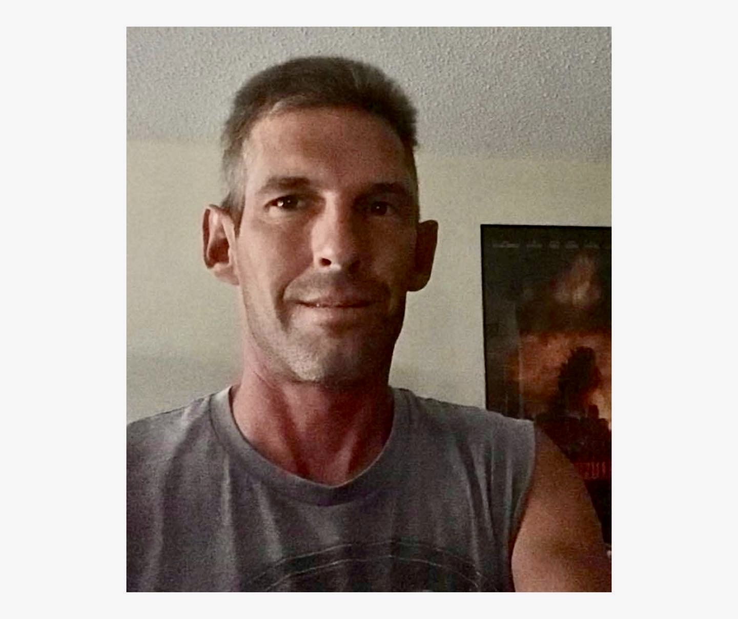 Murder of Gregory Rice Case Files Crime Timeline