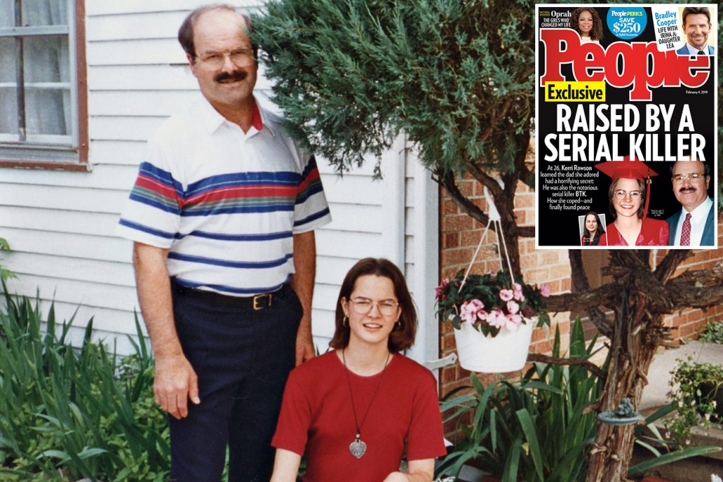 12 Wives Who Had "No Clue" They Were Married To Serial Killers