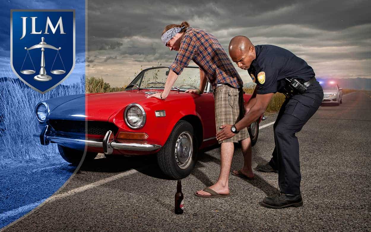 DUI Lawyer Riverside County Call John L. Michels