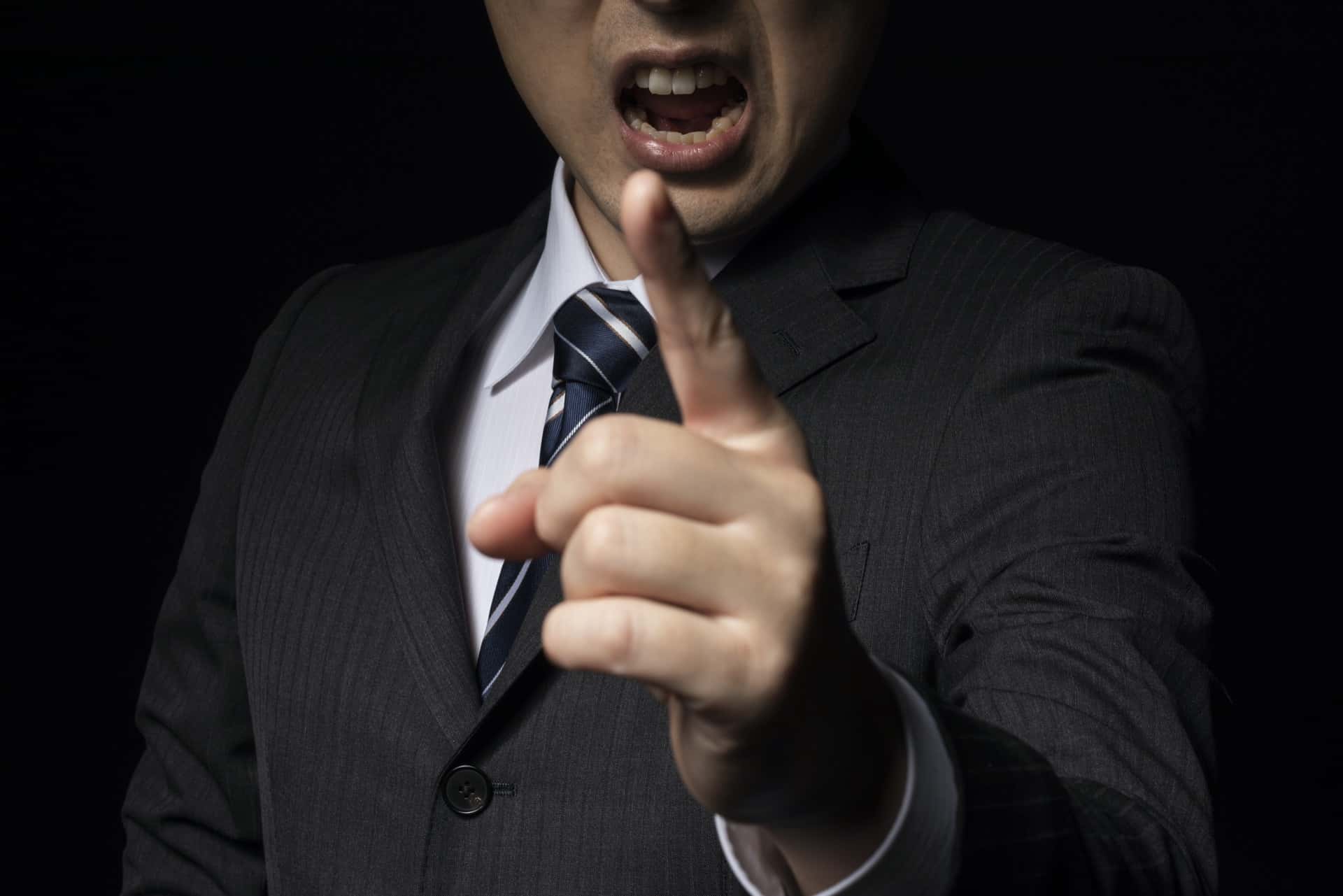 Is Menacing Considered a Form of Assault in New York? New York & New