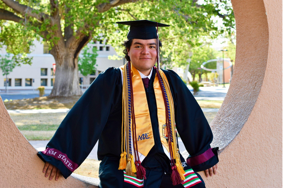 Unm Spring 2023 Graduation