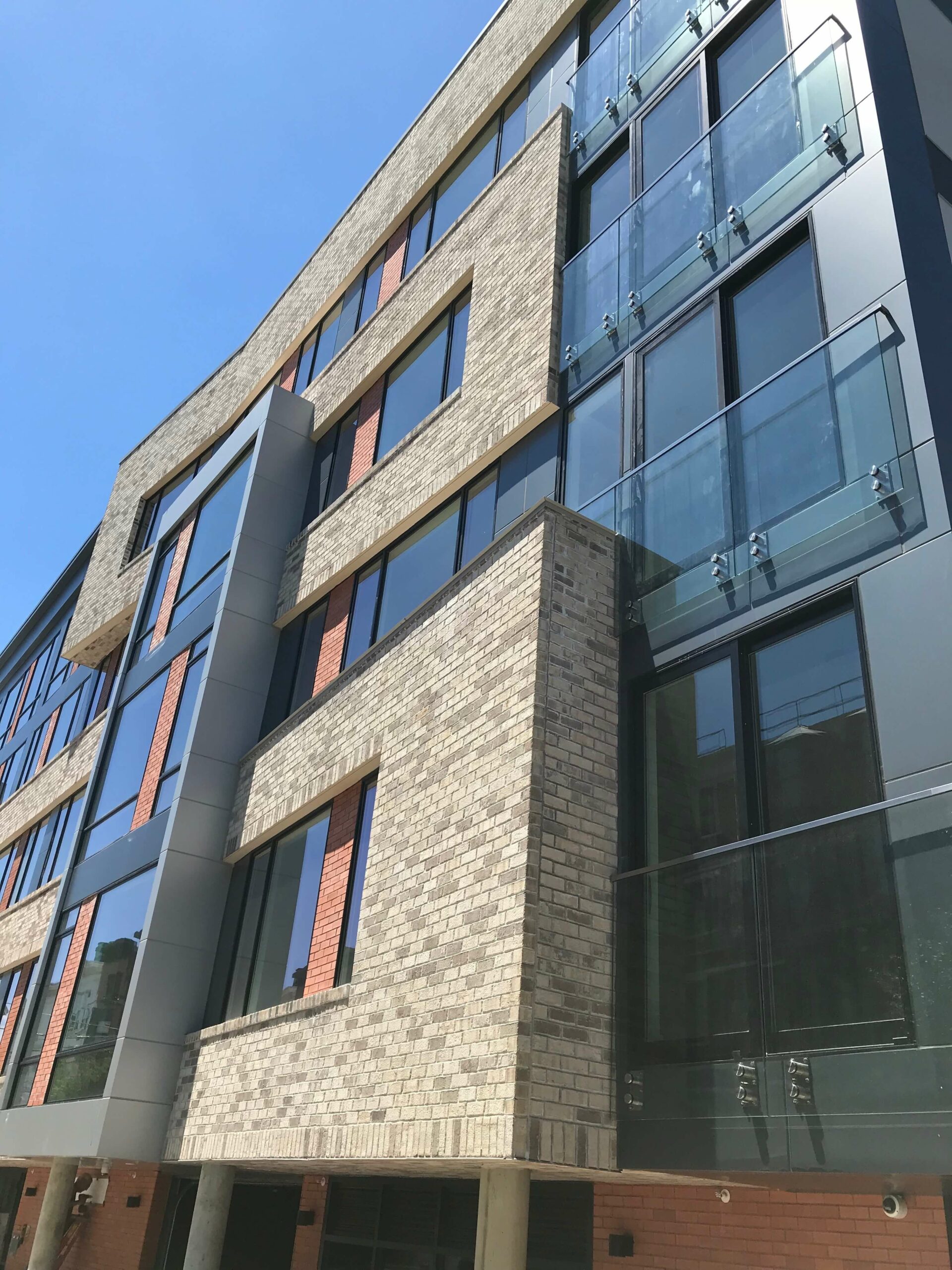 Crimson Capital NJ Real Estate Investment Firm