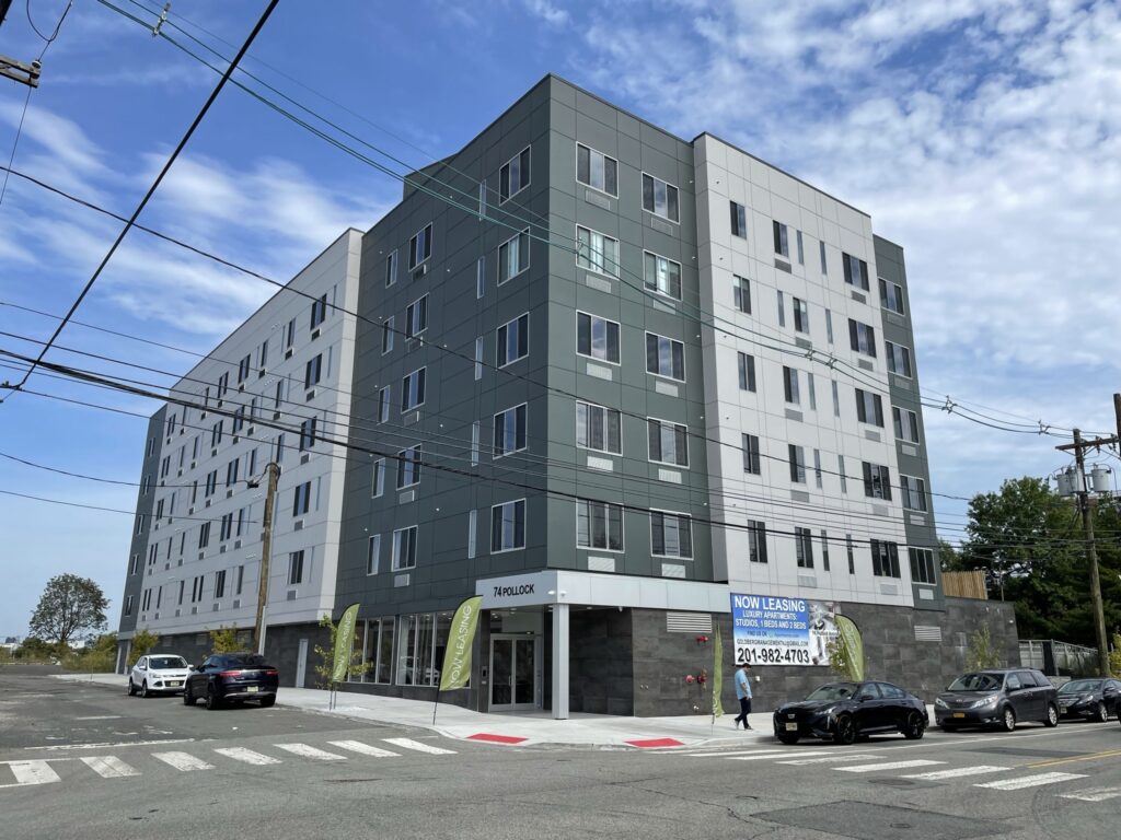 74 Pollock Ave Crimson Capital