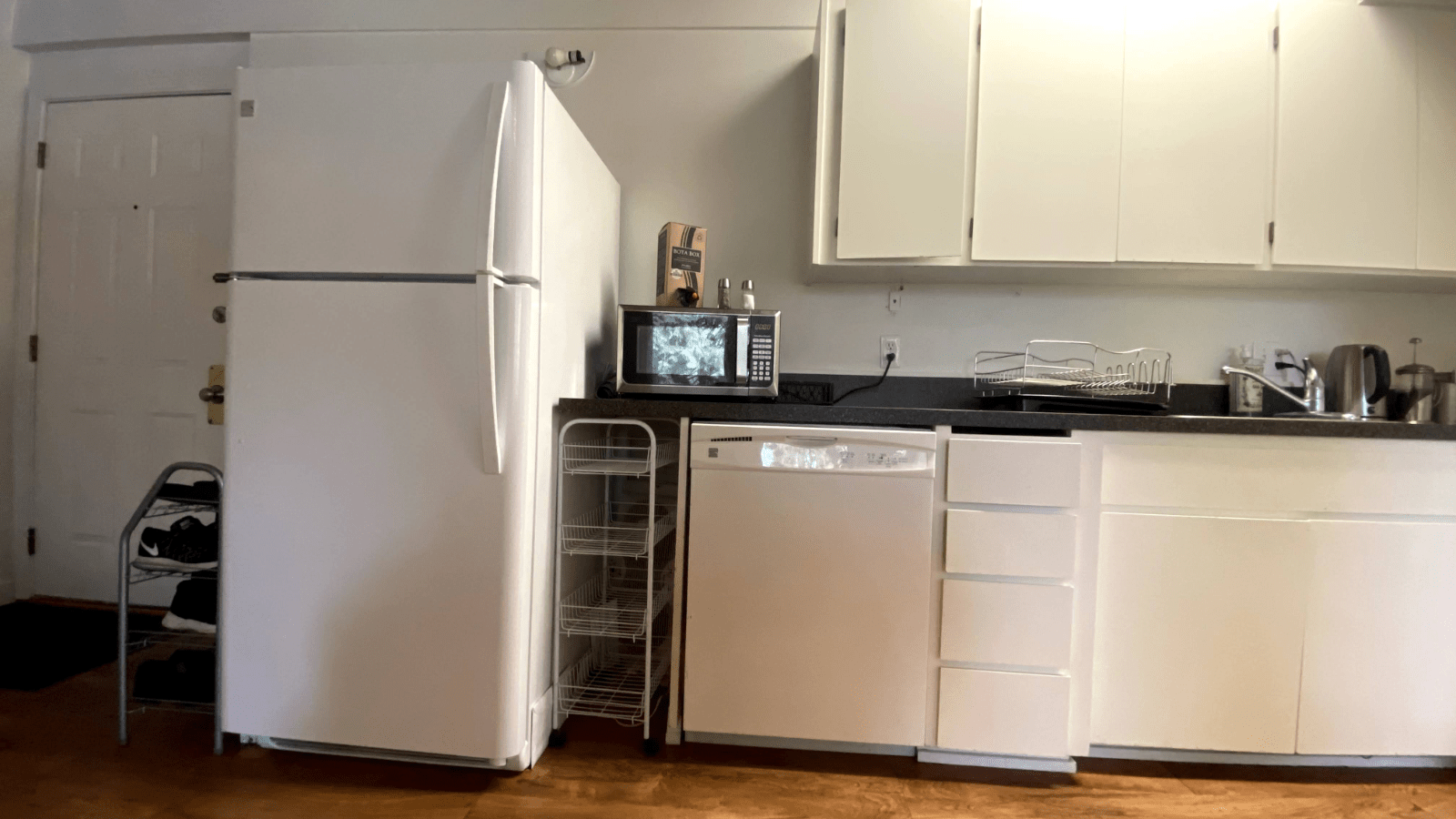 960 NE C St Apartment Suites Crimson Properties