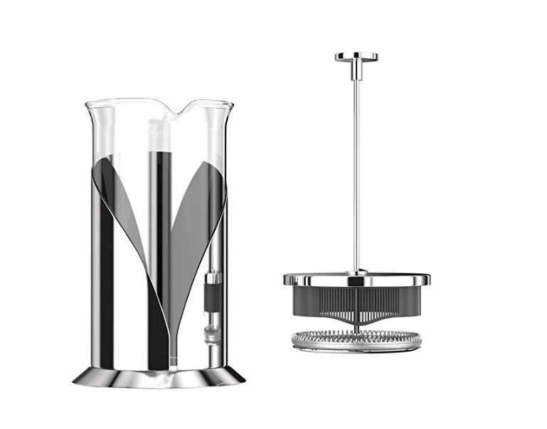 Buy Crio Bru Brewed Cacao French Press (34 oz) Crio Bru