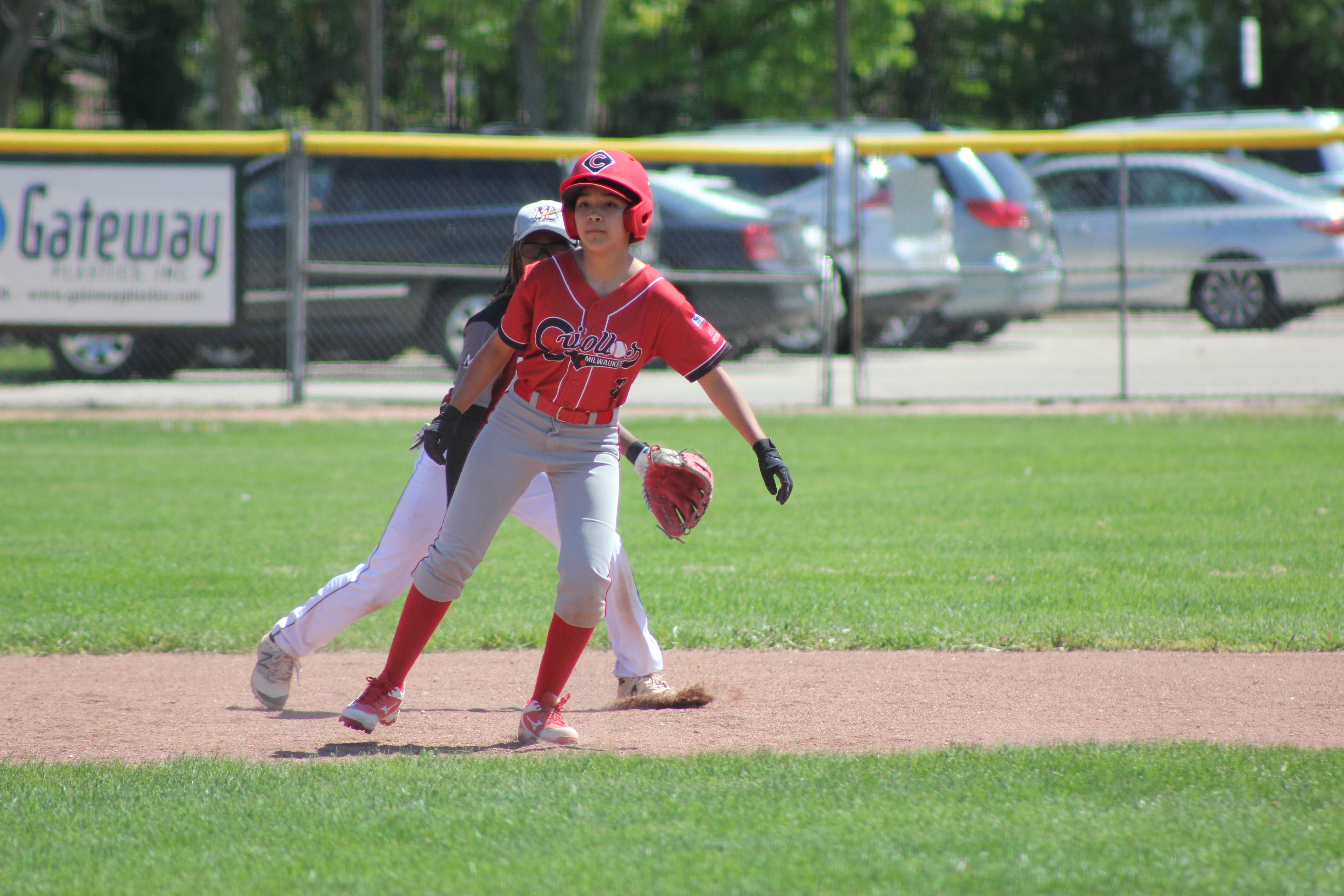 U13 B.O.S.S. MEMORIAL DAY SHOOTOUT. Criollos baseball