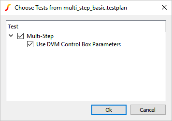 3.1 SIMPLIS Multi-Step Analysis