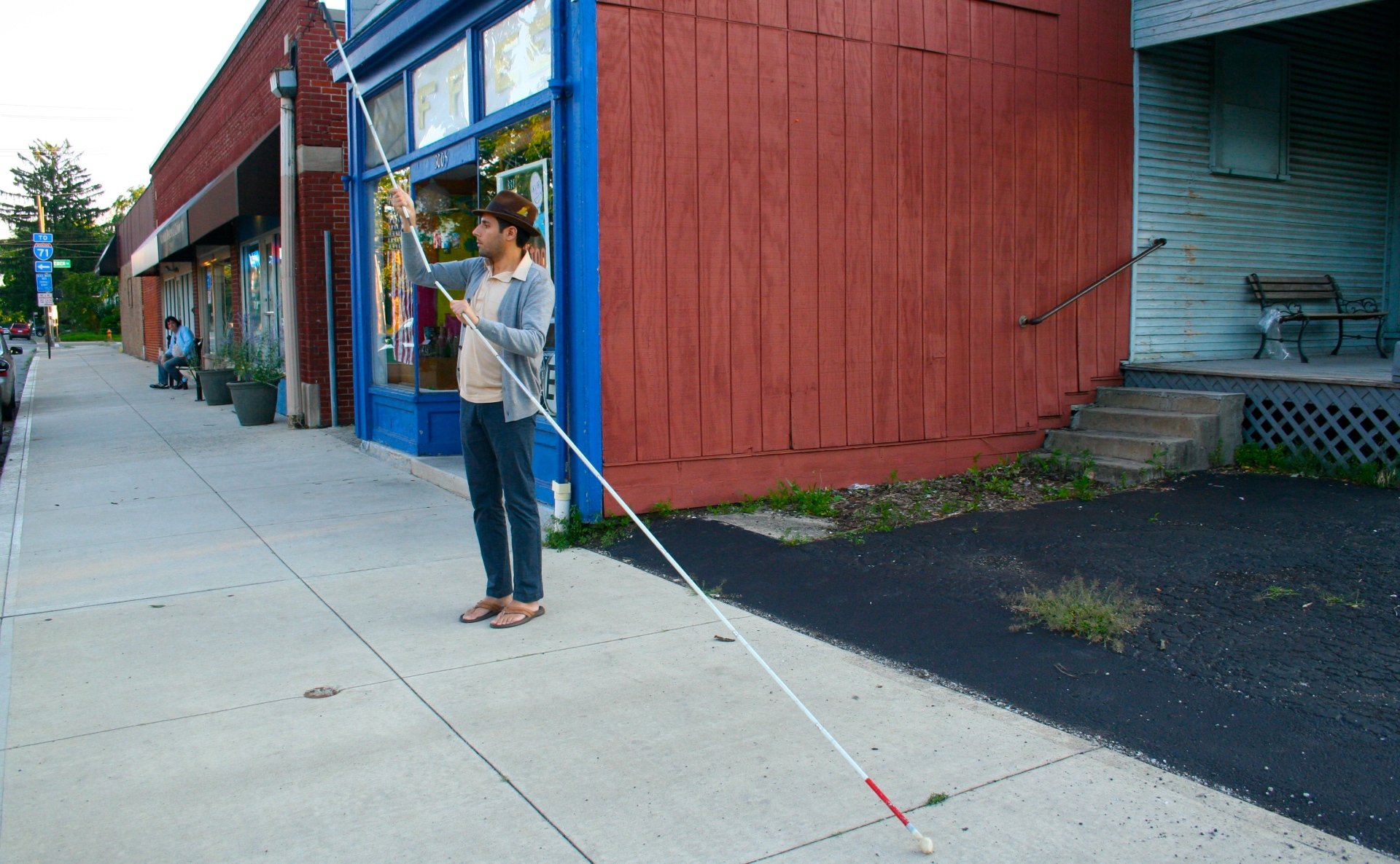 Crip Technoscience Principles Crip Technoscience