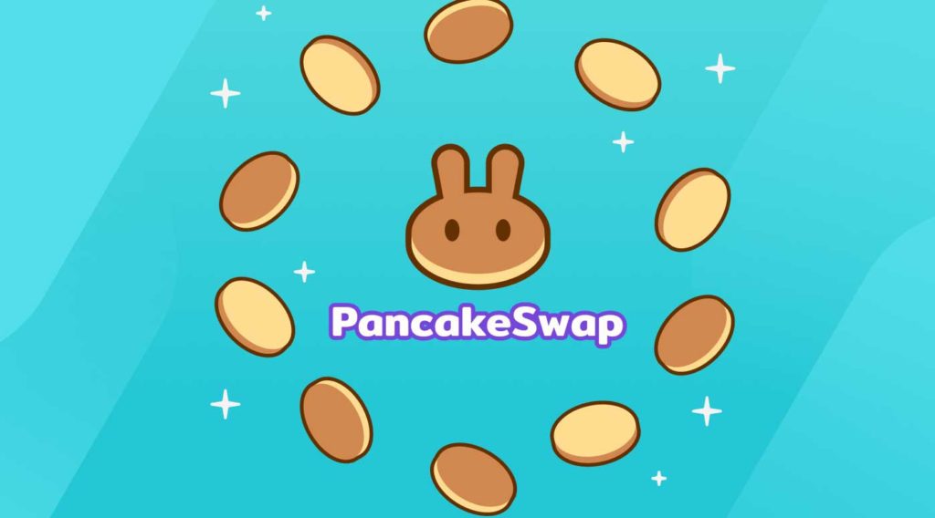 Como Comprar Pancakeswap 🥇 O Guia Completo 2021