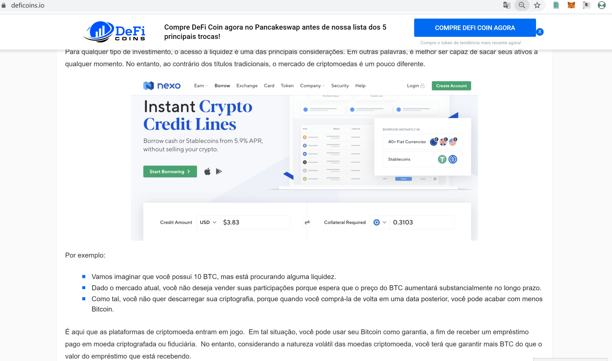 Pièce Défi Cette cryptomonnaie pourraitelle atteindre les niveaux
