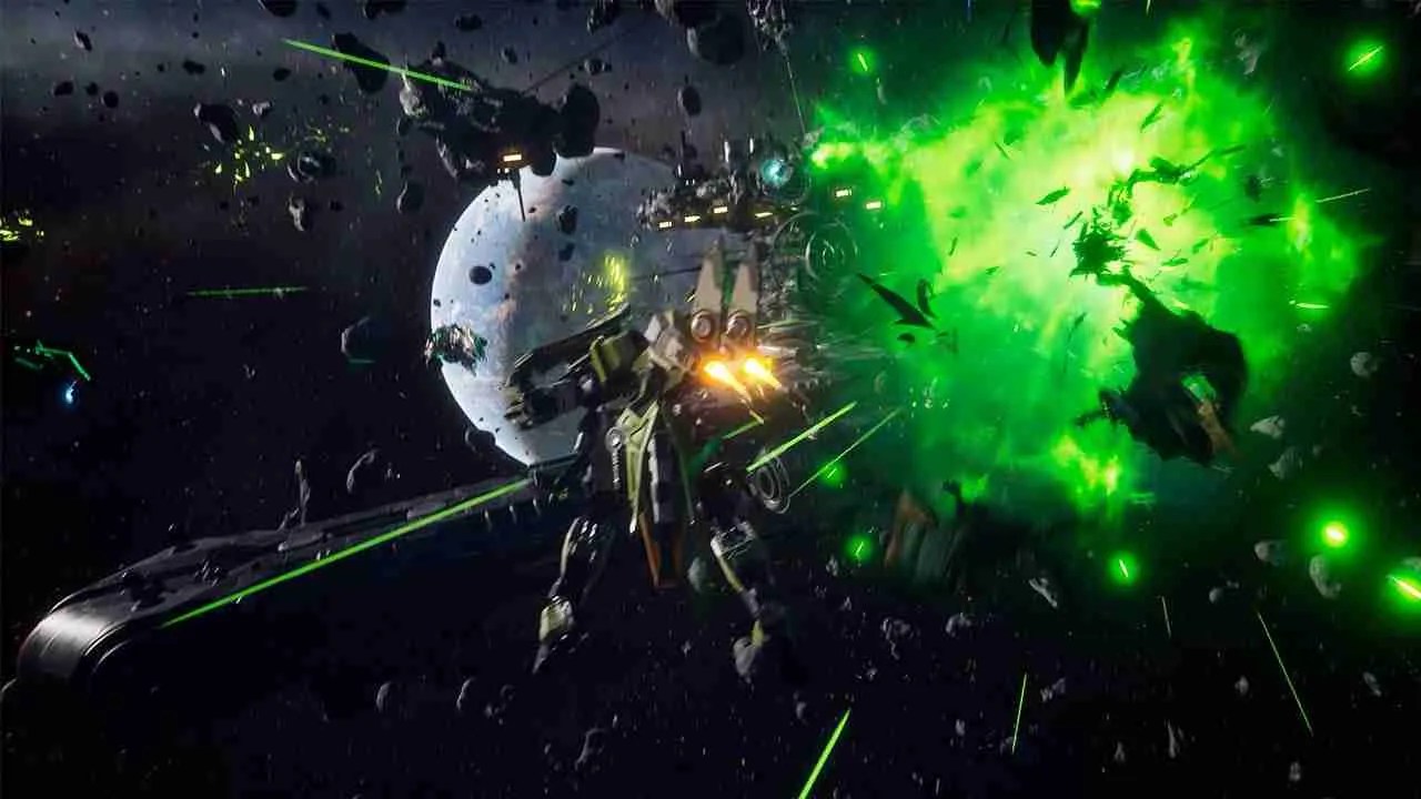 Phantom Galaxies ouvre de nouvelles propriétés à l’exploration Phantom Galaxies ouvre de nouvelles propriétés à l’exploration