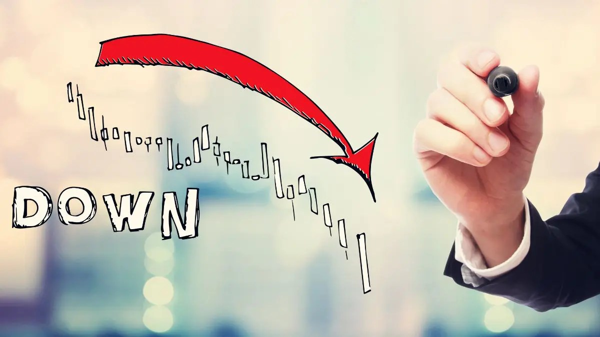Les produits d'investissement en crypto-monnaie ont enregistré leur plus grande sortie hebdomadaire depuis mars de cette année, atteignant un total de 726 millions de dollars de retraits, selon le dernier rapport de CoinShares.
