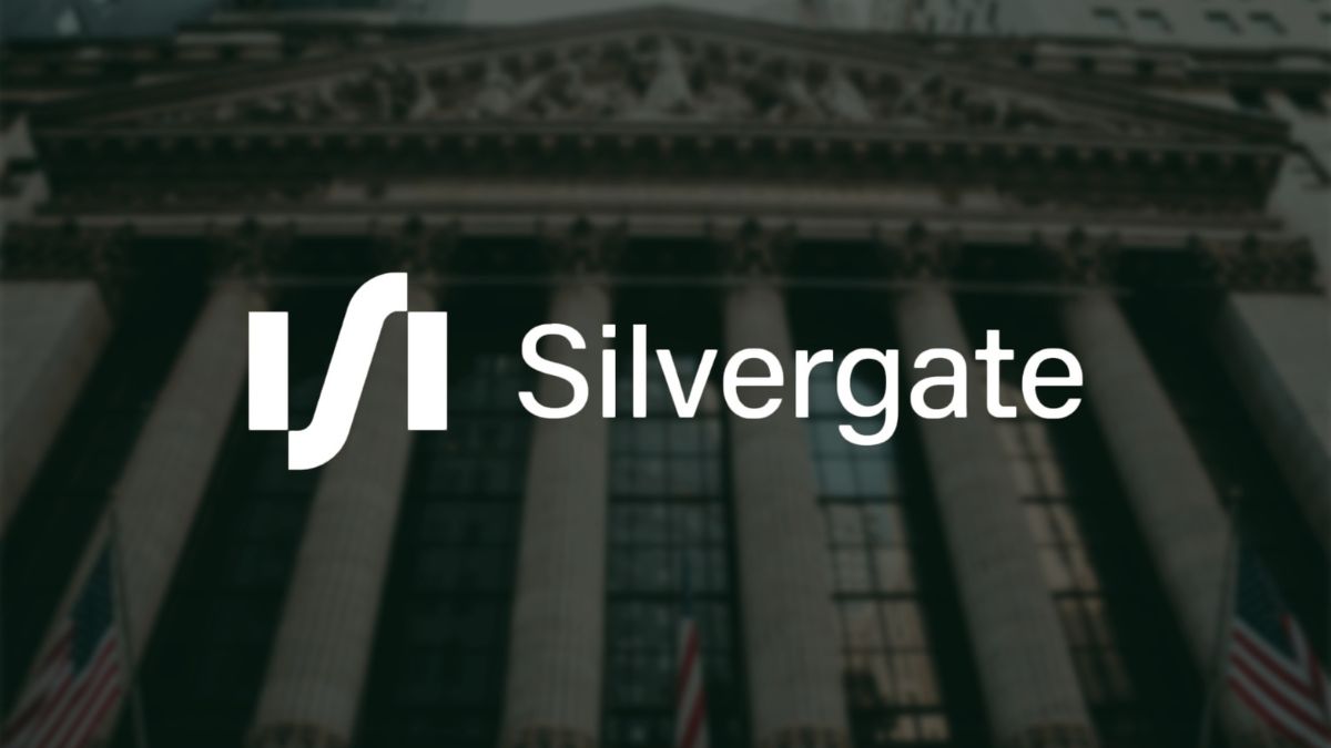 Caso Silvergate Bank todo lo que necesitas saber