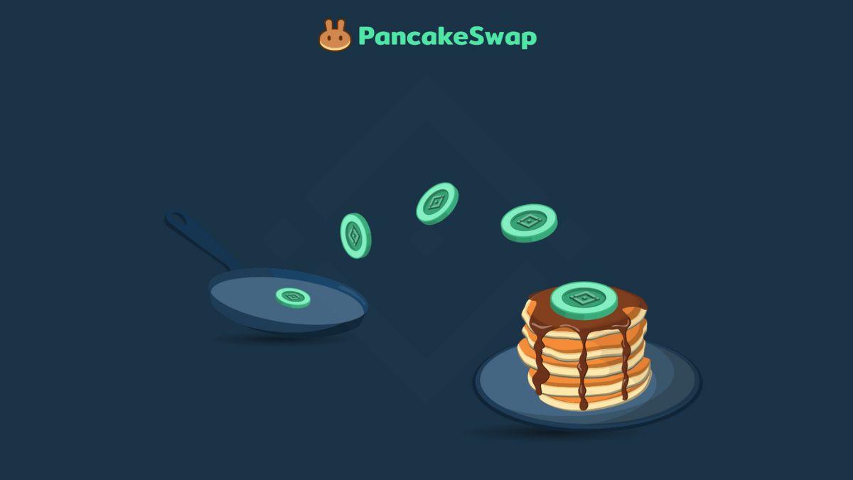 PancakeSwap V3 mejoras de rendimiento y tarifas más bajas