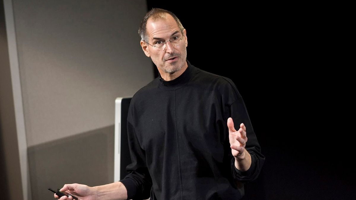 El enigma de Satoshi Nakamoto. ¿Podría Steve Jobs ser el creador de