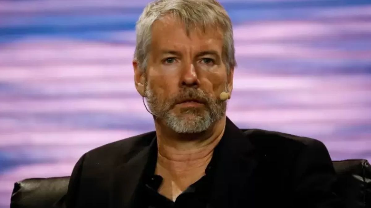 Michael Saylor a annoncé le nouvel achat de Bitcoin par stratégie après une pause d'une semaine Michael Saylor a annoncé le nouvel achat de Bitcoin par stratégie après une pause d'une semaine