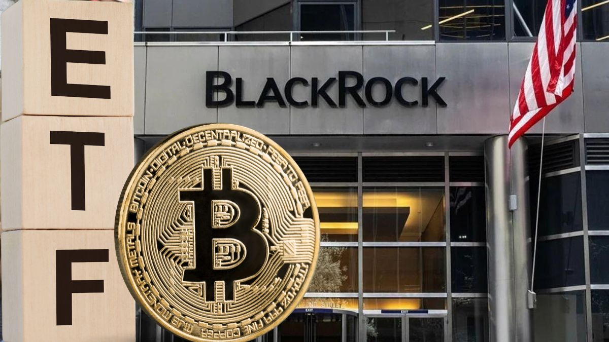 Le FNB Bitcoin de BlackRock fait face à des retraits record au milieu de l'effondrement du marché Le FNB Bitcoin de BlackRock fait face à des retraits record au milieu de l'effondrement du marché