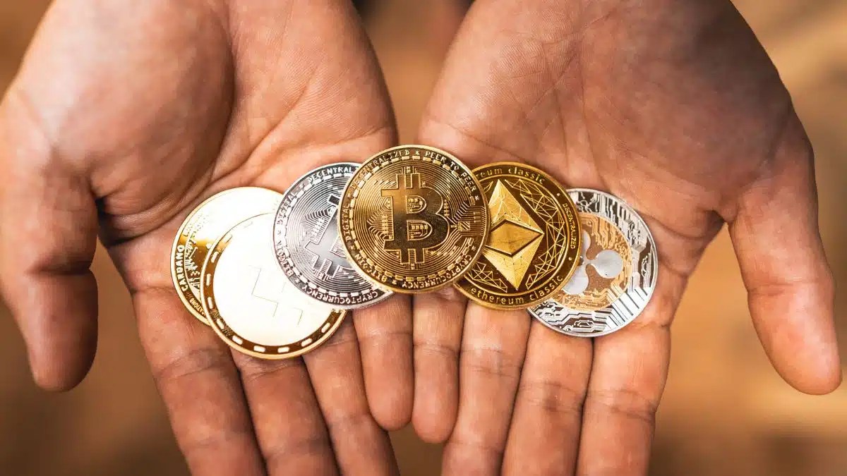 Un danger ou la prochaine impulsion pour le rallye Bitcoin? Un danger ou la prochaine impulsion pour le rallye Bitcoin?