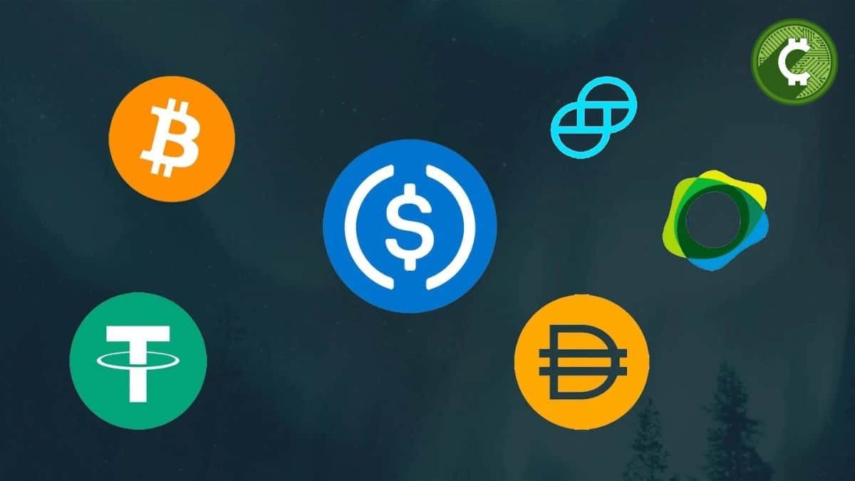 Stablecoins dans les paiements en ligne quotidiens Stablecoins dans les paiements en ligne quotidiens