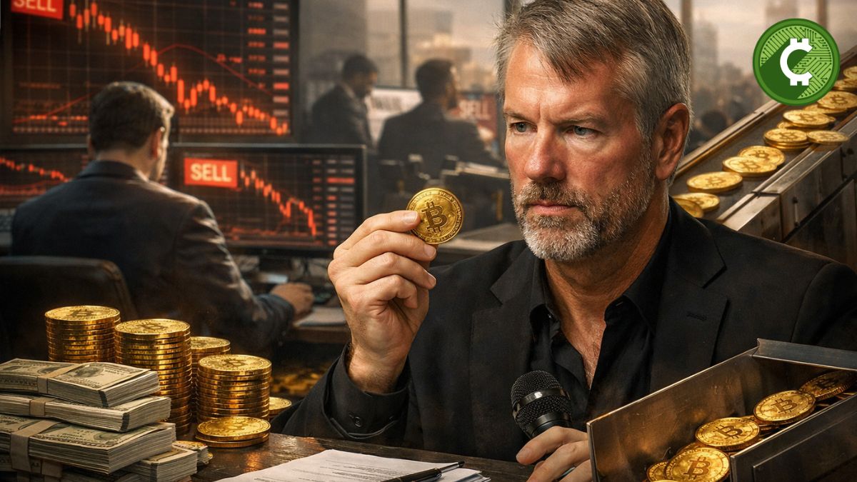 Que pourrait-il se passer si Strategy commençait à vendre son bitcoin ? Que pourrait-il se passer si Strategy commençait à vendre son bitcoin ?