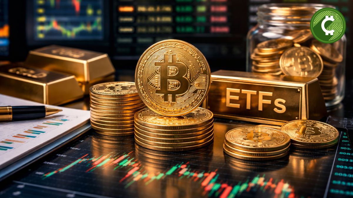 Les ETF au comptant Bitcoin ont attiré 458 millions de dollars d'entrées hier Les ETF au comptant Bitcoin ont attiré 458 millions de dollars d'entrées hier