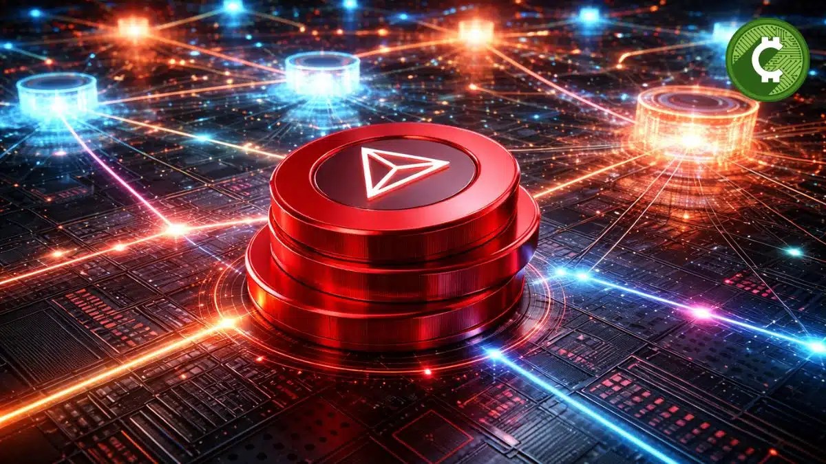 TRON se connecte à 150 blockchains avec Hyperlane TRON se connecte à 150 blockchains avec Hyperlane