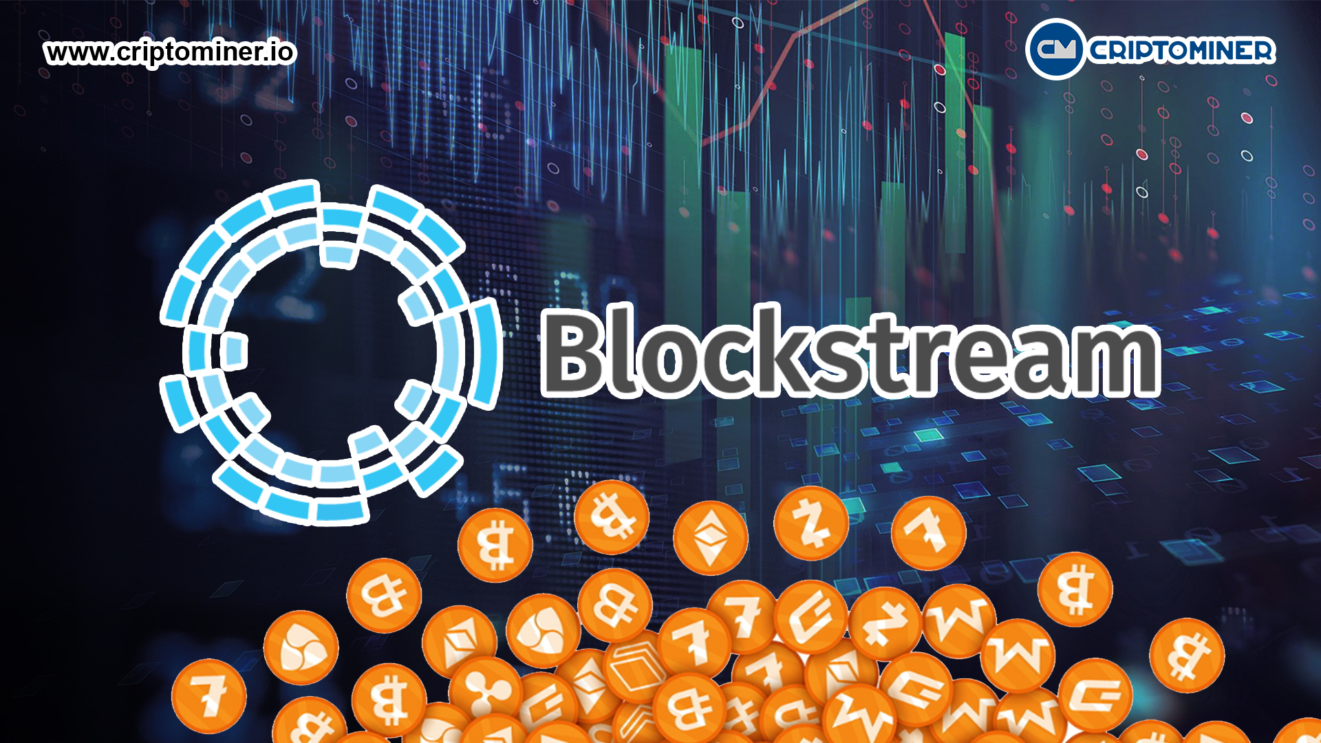 Blockstream Issued Assets nueva cadena lateral para crear Tokens