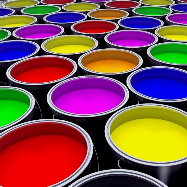 PAINT & COATING PT. CRIPTON MAJU GEMILANG