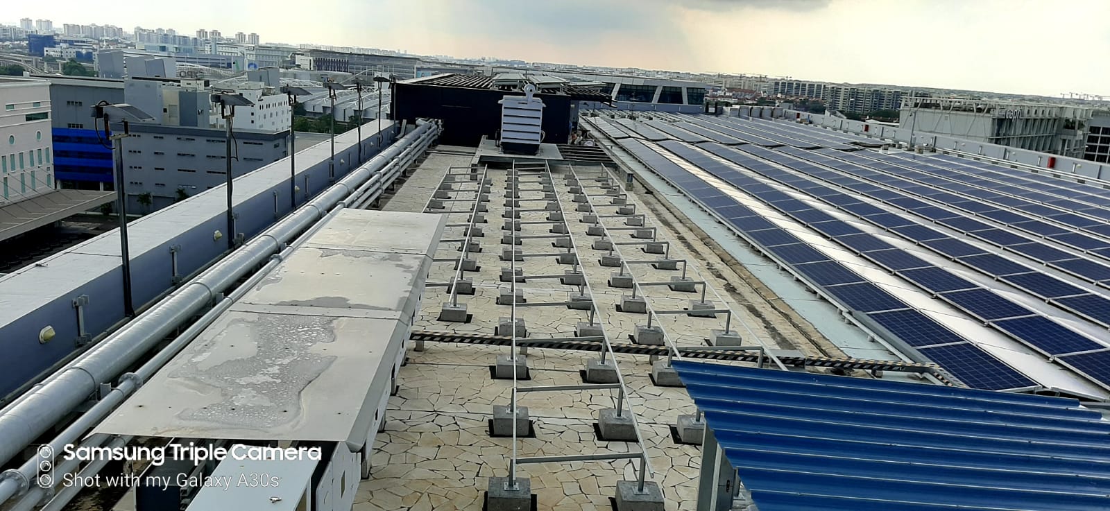 DBS Asia Hub Cripton