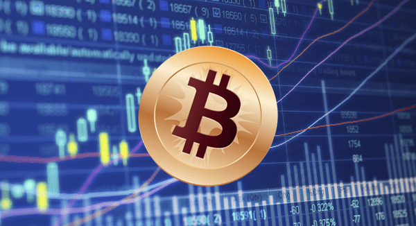 Como Invertir En Bitcoins A Traves De Forex Cripto Tendencia - 