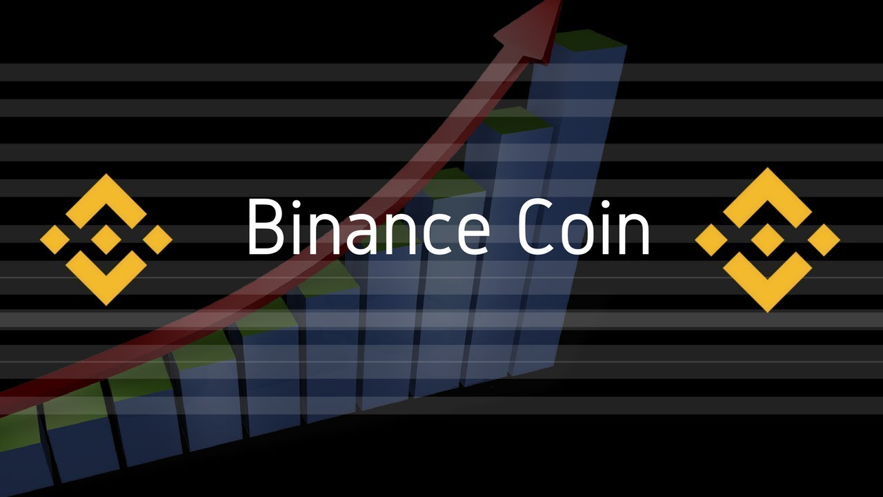 Cómo funciona el Exchange Binance? - CriptoTendencia