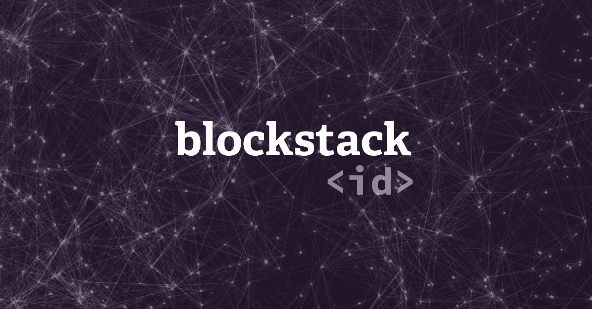 Blockstack y Shapeshift ofrecen una recompensa de $ 50K por una ...