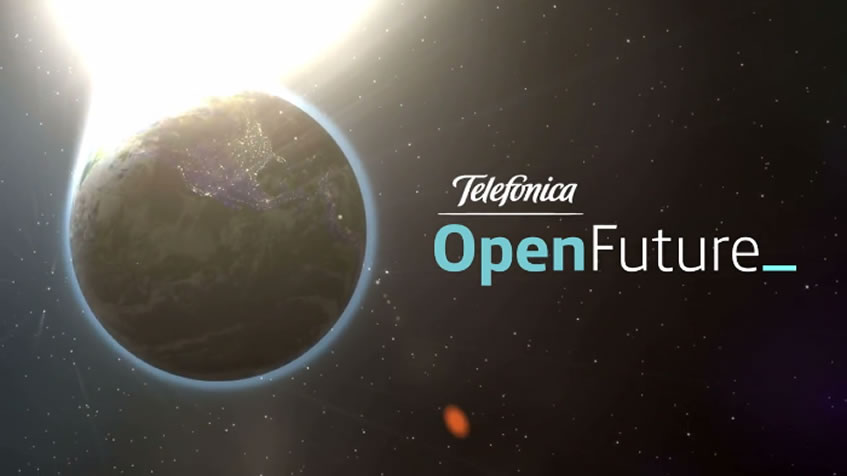 Telefónica muestra su apoyo a innovadores en Blockchain e IA ...
