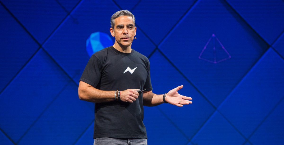 David Marcus nos explica la necesidad de que Libra vea la luz ...