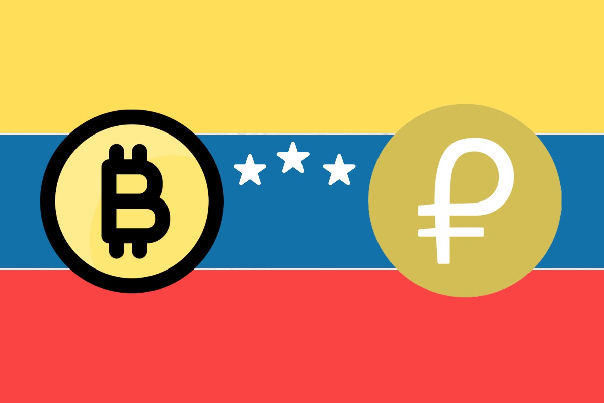 Venezuela: ¿Cómo cambiar Petro a Bitcoin? - CriptoTendencia