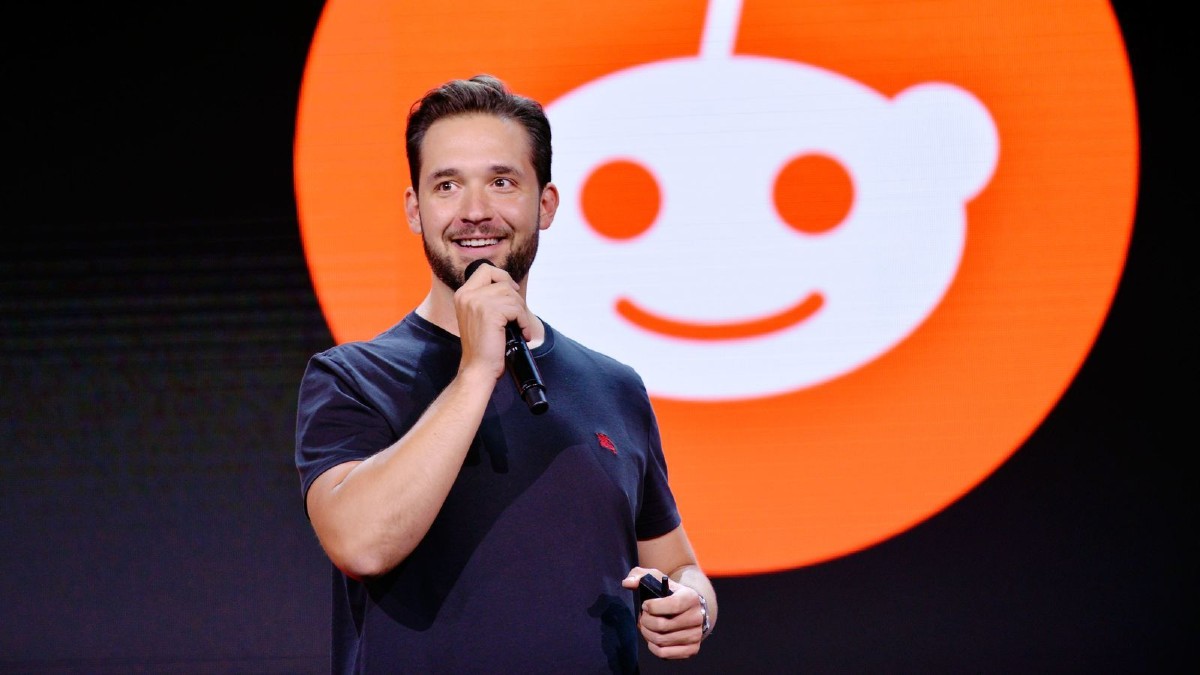 Alexis Ohanian: Bitcoin llegó para quedarse - CriptoTendencia