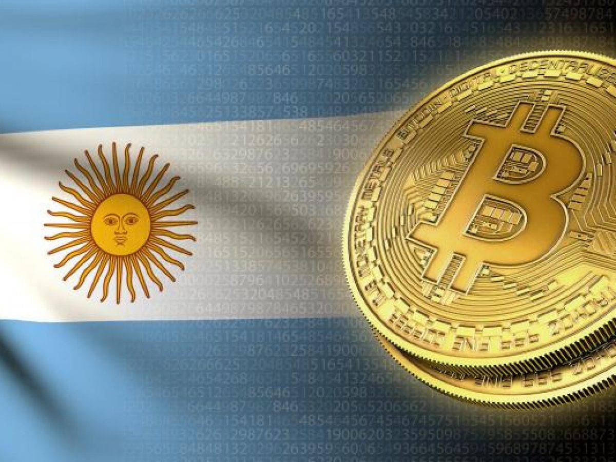 Argentina: Bitcoin supera 1 millón de pesos - CriptoTendencia