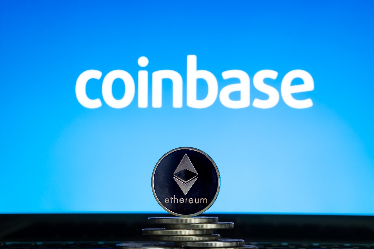Coinbase y su staking de Ethereum 2.0 - CriptoTendencia
