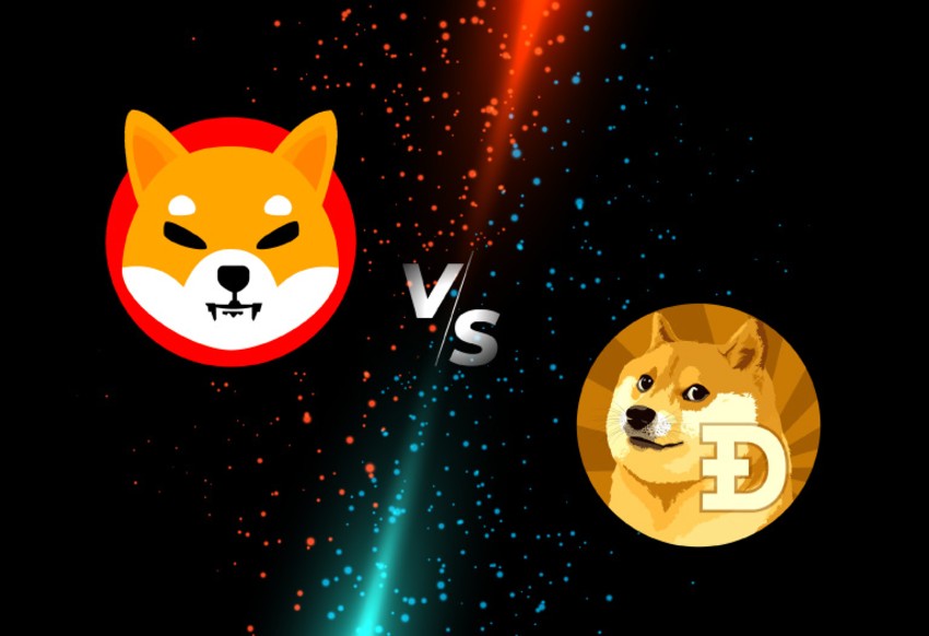 Dogecoin vs Shiba Inu ¿Cuál tiene más potencial a largo plazo