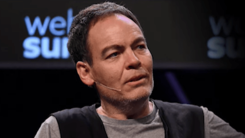 Max Keiser en laBITconf 2021 CRIPTO TENDENCIA