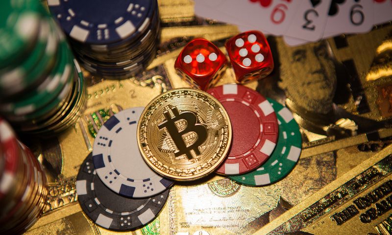 Comment sélectionner un casino fiable pour gagner des Bitcoins ? La