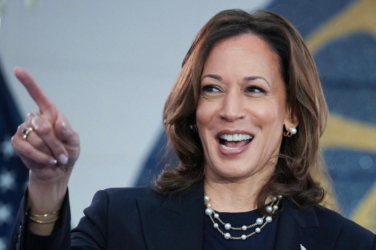Le conseiller de Kamala Harris promet de soutenir les crypto-monnaies : changement d'avis ou promesses creuses ? Le conseiller de Kamala Harris promet de soutenir les crypto-monnaies : changement d'avis ou promesses creuses ?