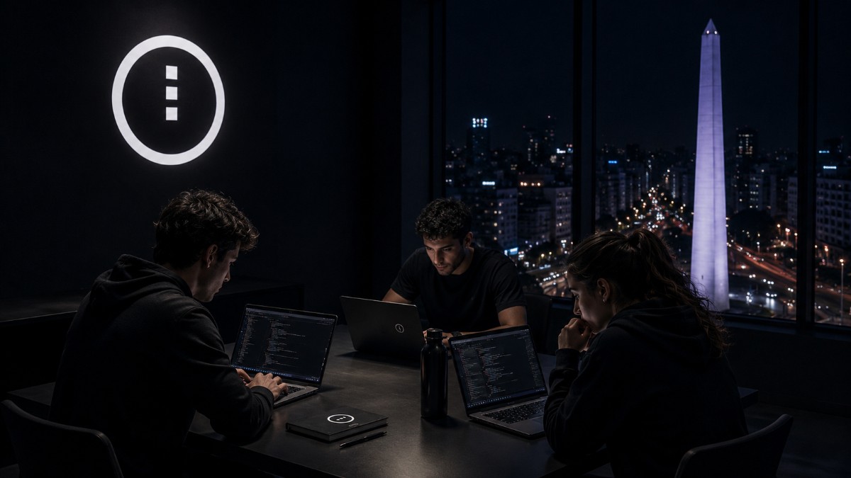 Midnight réserve la moitié du prix de son hackathon de Buenos Aires aux nouveaux développeurs Midnight réserve la moitié du prix de son hackathon de Buenos Aires aux nouveaux développeurs