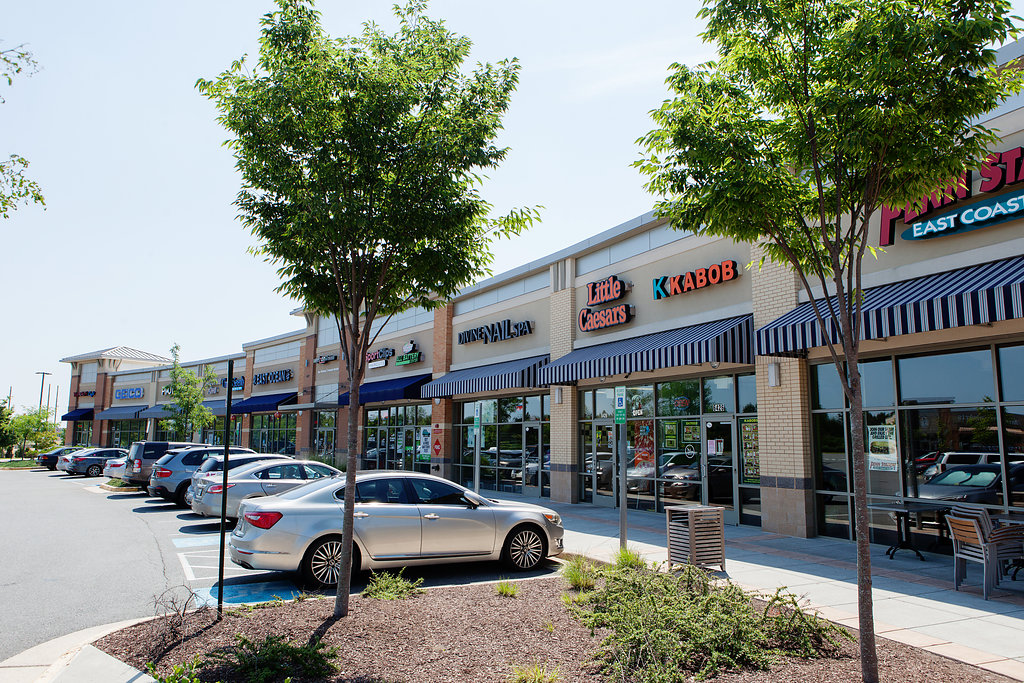 Market Center Crisak