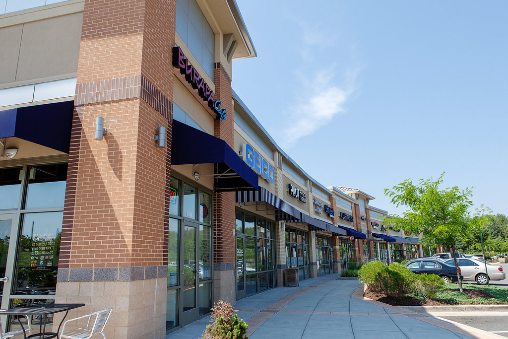 Market Center Crisak