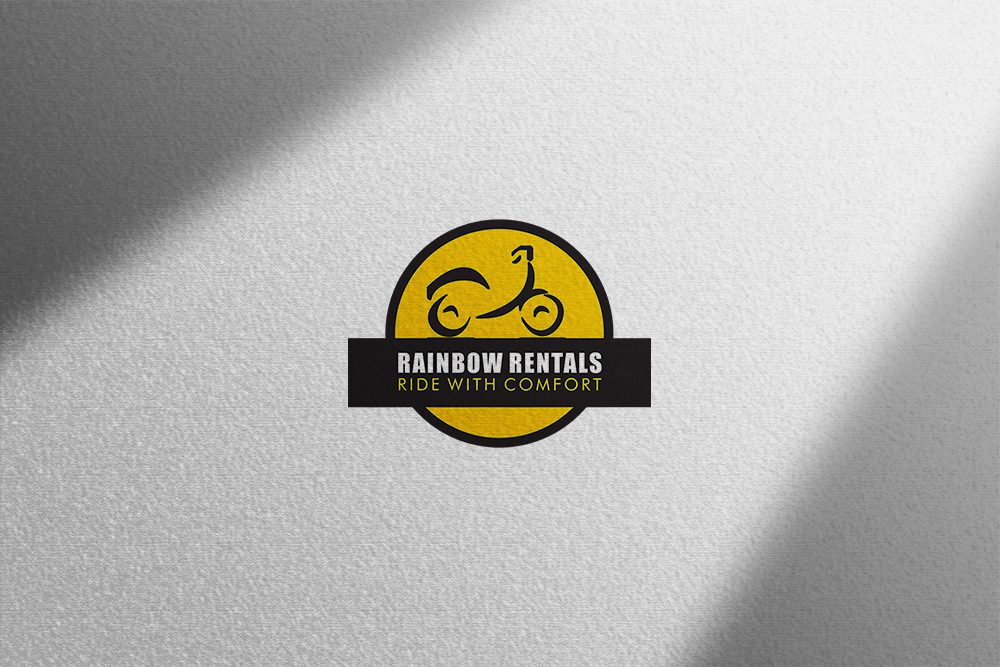 Rainbow Rentals Crisant Technologies 1 site Development